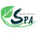 North County Spa, Carlsbad, logo