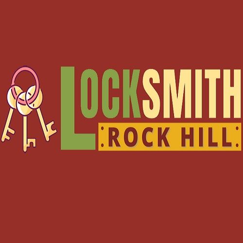 Locksmith Rock Hill SC, Rock Hill, SC