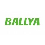 Ballyabio, Guangzhou, 徽标
