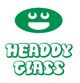 Headdy Glass, Algonquin