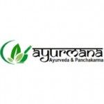 Ayurmana Ayurveda Panchakarma Center FZC, Dubai, logo