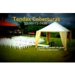 Tendax Coberturas, são josé dos campos, logótipo