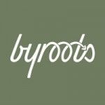 byroots, Beirut, logo
