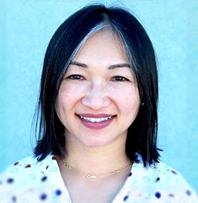 DR. BRIANNE LUU, DMD,MPH, Azusa, CA
