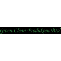 Groen Clean Products BV, The Hague Groen Clean Products BV, The Hague