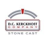 DC Kerckhoff Company, Naples, logo