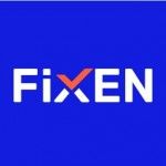 FIXEN TECHNICAL SERVICES LLC, DUBAI, logo