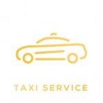 Daventry Taxi Services, daventry, logo