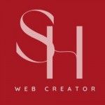 SH Web Creator | Criação de Sites em Florianópolis, São José, logótipo