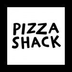 Pizza Shack Lombok, Kuta Lombok, logo