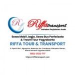 Riffa Tour & Transport, Kabupaten Sleman, logo