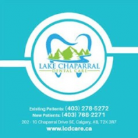 Lake Chaparral Dental Care, Calgary, AB Lake Chaparral Dental Care, Calgary, AB