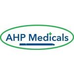 AHP Medicals, London, logo