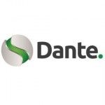 Dante Systems Limited, Bristol, logo