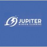 Jupiter Window Cleaning, Eastbourne, logo