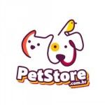 PetStore.com.br - Sua Pet Online, Cachoeirinha, logótipo