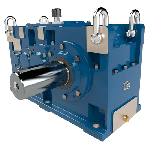 Cevelo Industrial Motores Eletricos Bombas Redutores e Geradores, Sao JOsé dos Pinhais, logótipo