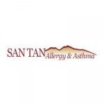 San Tan Allergy & Asthma, Gilbert, logo