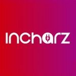 Incharz, Delhi, logo