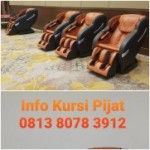 Sewa kursi pijat 083872490010, Jakarta, logo