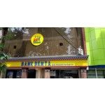 BANK BENTA, SIDOARJO, logo