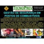 TECNOPREV - Consultoria em Segurança do Trabalho e Meio Ambiente em Salvador, Salvador, logo