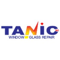Tanic Glass, Vaughan Tanic Glass, Vaughan