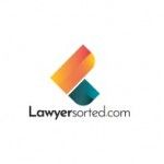 Lawyer Sorted, London, logo
