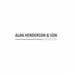 Alan Henderson & Son Upholstery, Skelton-in-Cleveland, logo