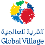 Global Village Dubai, Dubai, logo