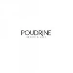 Poudrine, Dakar, logo