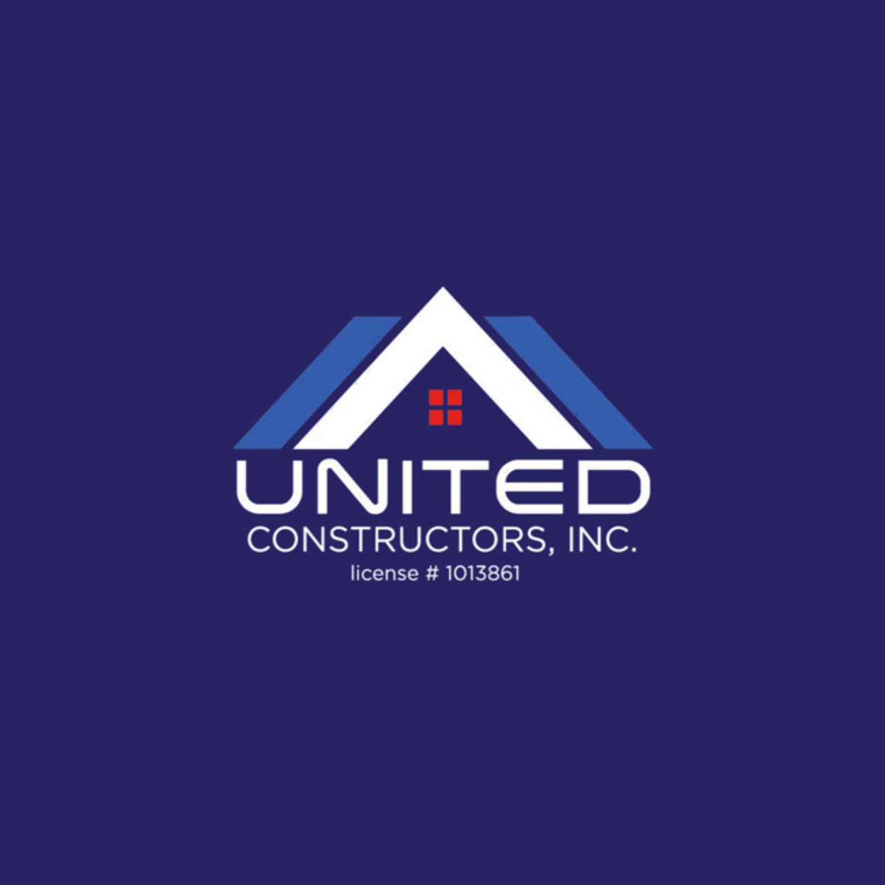 United Constructors Inc., Alamo