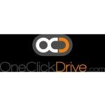 Car Rental in Morocco  OneClickDrive, CASABLANCA, logo