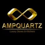 AmpQuartz, Ulu Tiram, logo