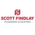 Scott Findlay Plumbing & Heating Engineers, Edinburgh, logo