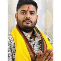 Astrologerankushji, New Delhi Astrologerankushji, New Delhi