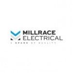 Millrace Electrical Ltd, Rochdale Millrace Electrical Ltd, Rochdale, logo