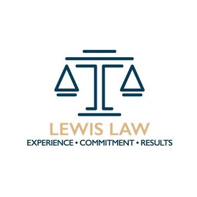Lewis Law, Winder, GA