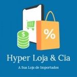 Hyper Loja & Cia, Americana, logótipo