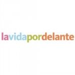 La Vida Por delante, Ciudad de Mexico, logo