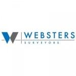 Websters Surveyors, Barnet, logo