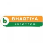 Bhartiya infotech, Chandigarh, प्रतीक चिन्ह