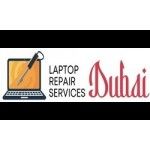 Laptop Repair Service Dubai, Dubai, logo
