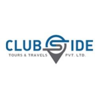 Club Side Tours & Travels Pvt. Ltd., Siliguri Club Side Tours & Travels Pvt. Ltd., Siliguri