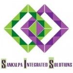 Sankalpa Integrated Solutions, Puttaparthi, logo