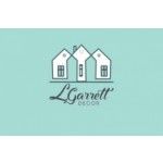 LGarrett Decor | Loja de Cortinas e Persianas em Curitiba, Curitiba, logótipo