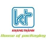 Khang Thanh Manufacturing JSC – Vietnam Packaging Company, Dong Nai, logo