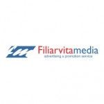 Filiarvita Media - Jasa Huruf Timbul dan Neon Box Jakarta, Jakarta Barat, logo