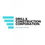 Drill & Construction Corporation S.A,C, La molina, logo