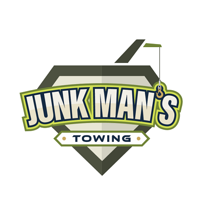 Junk Man's Towing, Cocoa, FL